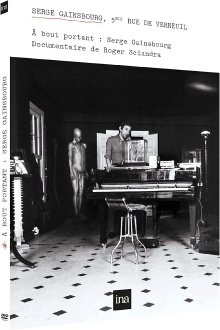 Serge Gainsbourg, 5 bis rue de Verneuil Trailer