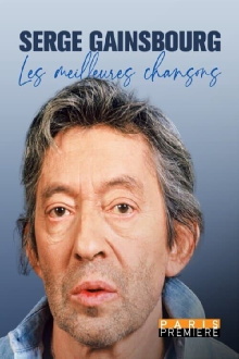 Serge Gainsbourg, les meilleures chansons Trailer