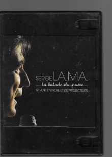 Serge Lama au Grand Rex 2013 Trailer