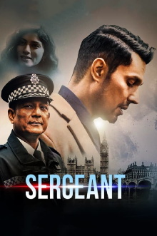 Sergeant Trailer