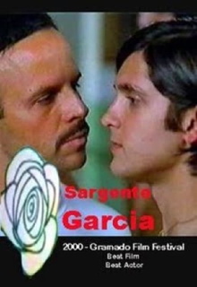 Sergeant Garcia Trailer