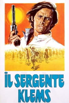 Sergeant Klems Trailer