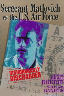 Sergeant Matlovich vs. the U.S. Air Force Trailer