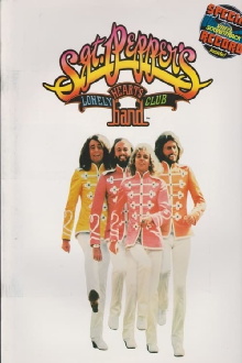 Sergeant Pepper Trailer