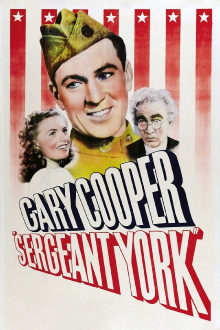 Sergeant York Trailer