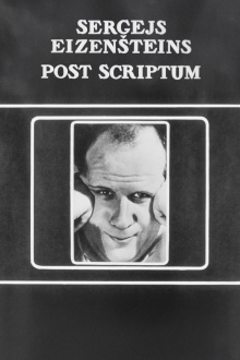 Sergei Eisenstein. Post Scriptum Trailer