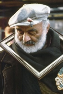 Sergei Parajanov: The Rebel Trailer