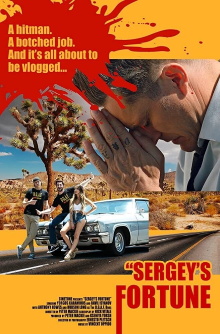 Sergey's Fortune Trailer