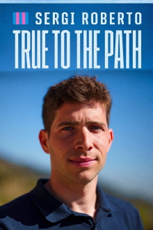 Sergi Roberto: True to the Path Trailer