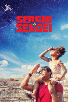 Sergio and Sergei Trailer