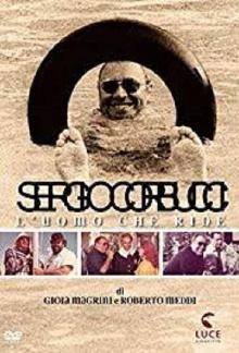 Sergio Corbucci: The Smiling Man Trailer