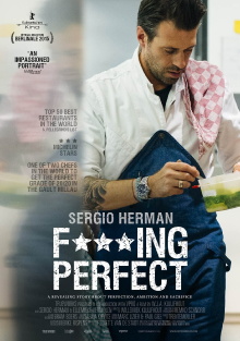 Sergio Herman, Fucking Perfect Trailer
