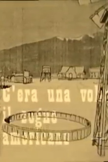 Sergio Leone - C'era una volta il sogno americano Trailer