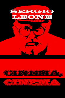Sergio Leone: cinema, cinema Trailer