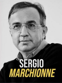 Sergio Marchionne Trailer