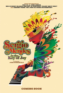 Sergio Mendes in the Key of Joy Trailer