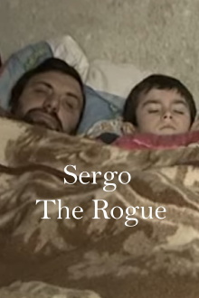 Sergo The Rogue Trailer