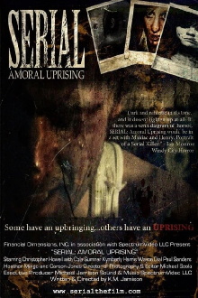 Serial: Amoral Uprising Trailer