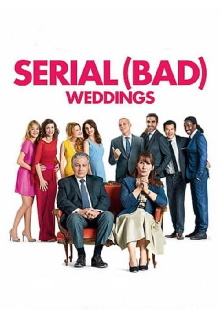 Serial (Bad) Weddings Trailer