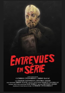 Serial Encounters Trailer