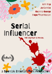 Serial Influencer Trailer
