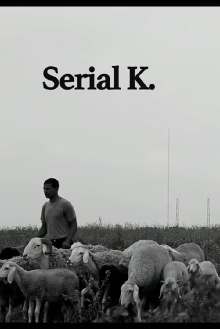 Serial K. Trailer