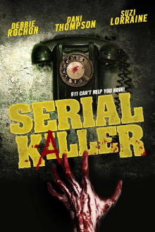 Serial Kaller Trailer