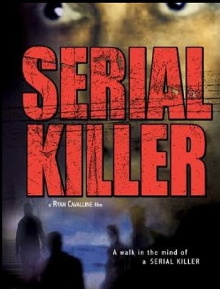 Serial Killer Trailer