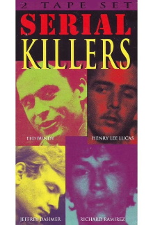 Serial Killers Trailer