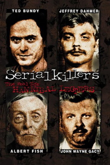 Serial Killers: The Real Life Hannibal Lecters Trailer