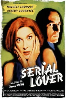 Serial Lover Trailer