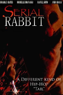 Serial Rabbit Trailer
