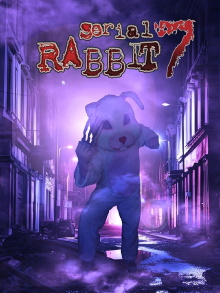 Serial Rabbit 7: Critical Rabbit Theory Trailer