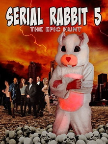 Serial Rabbit V: The Epic Hunt Trailer