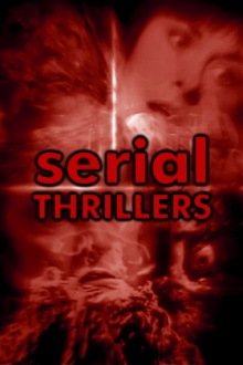 Serial Thrillers Trailer