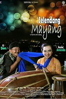 Seribu Kisah: Selendang Mayang Trailer