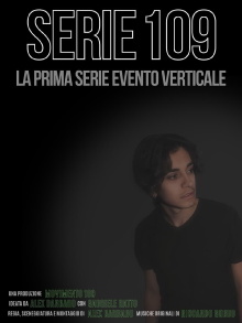 SERIE 109 Trailer
