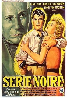 Série noire Trailer