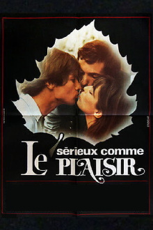 Serious as Pleasure Trailer