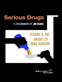 Serious Drugs Trailer