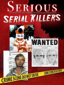 Serious Serial Killers Trailer
