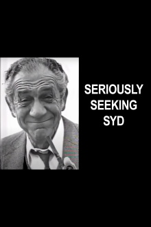 Seriously Seeking Sid Trailer