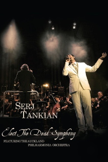 Serj Tankian - Elect The Dead Symphony Trailer