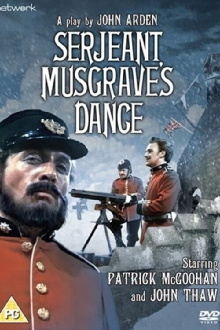 Serjeant Musgrave's Dance Trailer