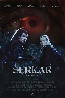 Serkar Trailer