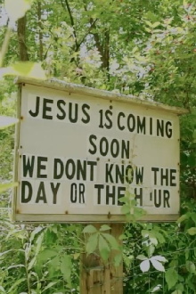 Sermon of the Serpent Trailer