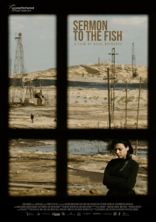 Sermon to the Fish Trailer