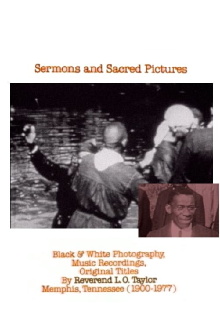 Sermons and Sacred Pictures Trailer