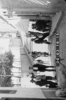 Sernache do Bom Jardim Trailer
