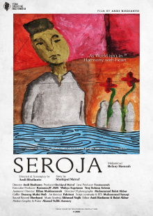 Seroja Trailer